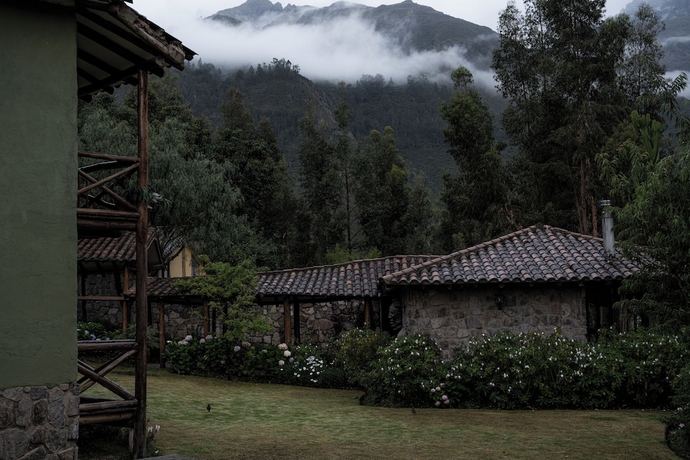 Imagen general del Hotel QASA Valle Sagrado by Nomad. Foto 1