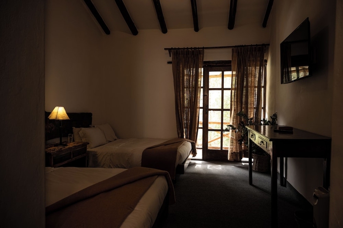 Imagen de la habitación del Hotel QASA Valle Sagrado by Nomad. Foto 3
