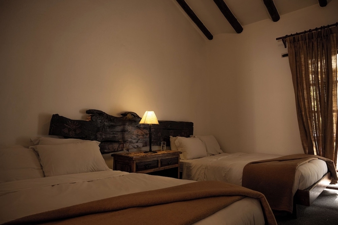 Imagen de la habitación del Hotel QASA Valle Sagrado by Nomad. Foto 4