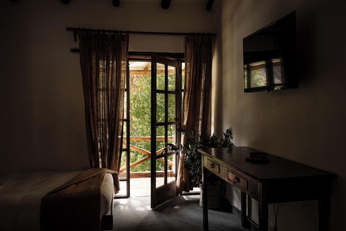 Imagen de la habitación del Hotel QASA Valle Sagrado by Nomad. Foto 5