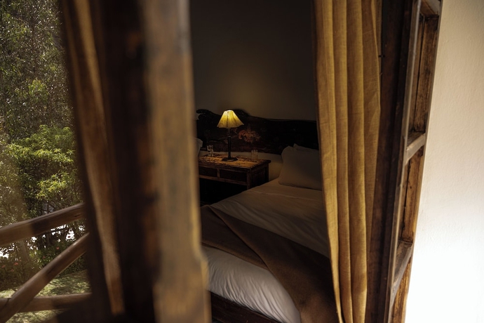 Imagen de la habitación del Hotel QASA Valle Sagrado by Nomad. Foto 6