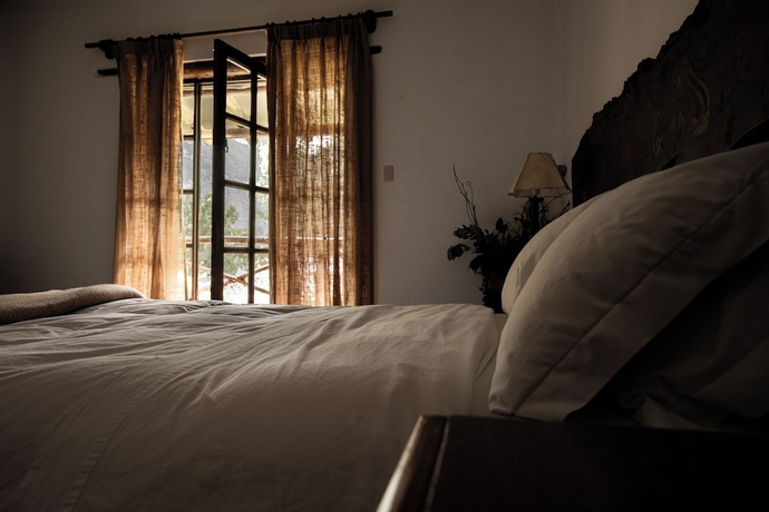 Imagen de la habitación del Hotel QASA Valle Sagrado by Nomad. Foto 7