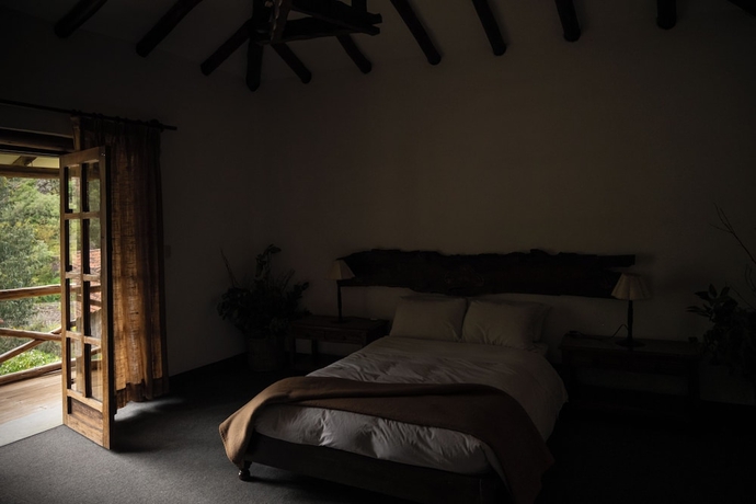 Imagen de la habitación del Hotel QASA Valle Sagrado by Nomad. Foto 9