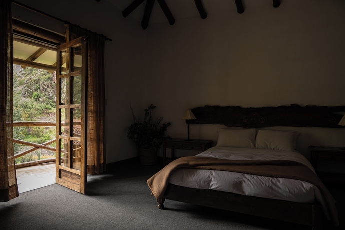Imagen de la habitación del Hotel QASA Valle Sagrado by Nomad. Foto 10