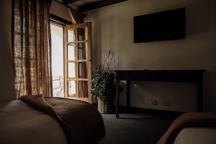 Imagen de la habitación del Hotel QASA Valle Sagrado by Nomad. Foto 15