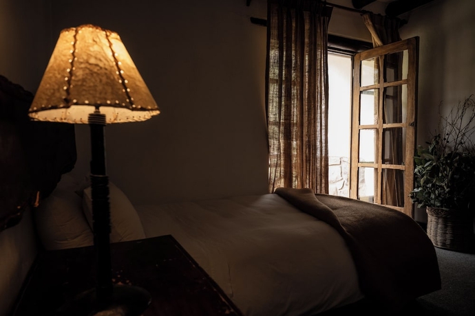 Imagen de la habitación del Hotel QASA Valle Sagrado by Nomad. Foto 16