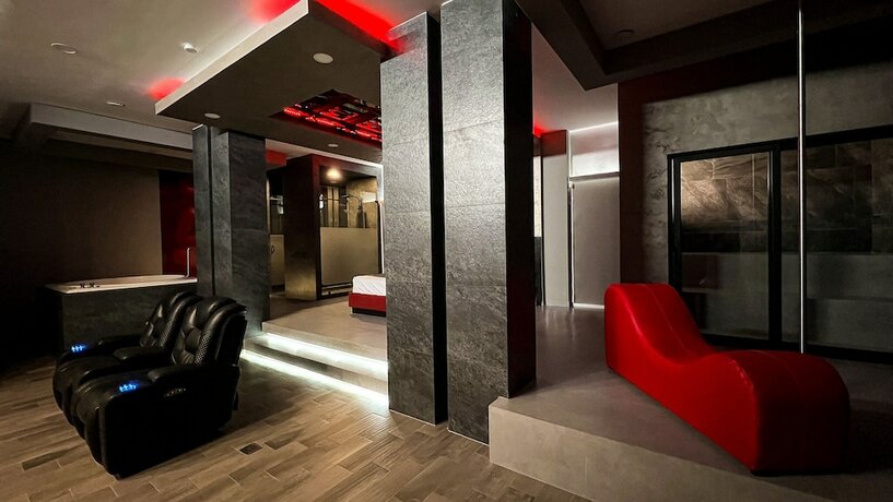 Imagen general del Hotel QATRO. Foto 2