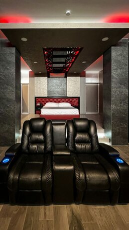 Imagen general del Hotel QATRO. Foto 5