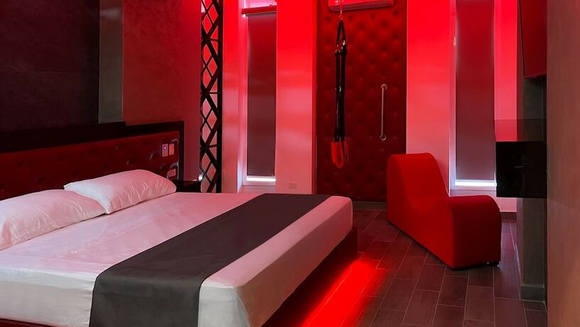 Imagen general del Hotel QATRO. Foto 6