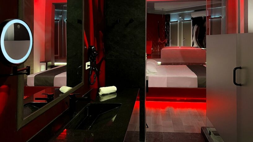 Imagen general del Hotel QATRO. Foto 10