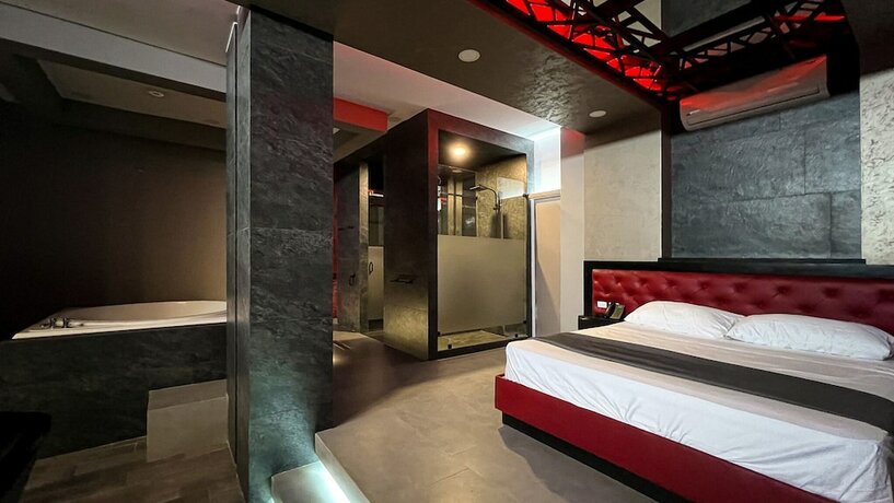 Imagen general del Hotel QATRO. Foto 11