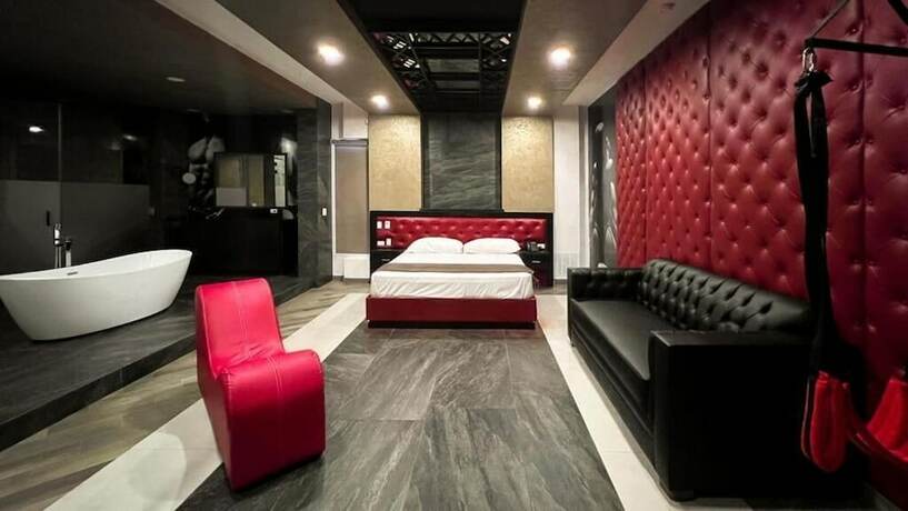 Imagen general del Hotel QATRO. Foto 12