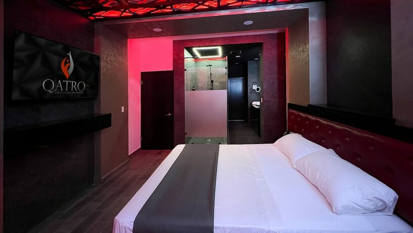 Imagen general del Hotel QATRO. Foto 13