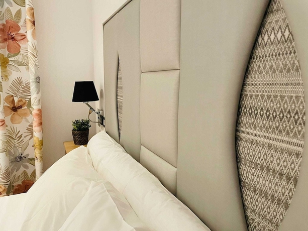 Imagen de la habitación del Hotel QB Almagro Centro. Foto 16