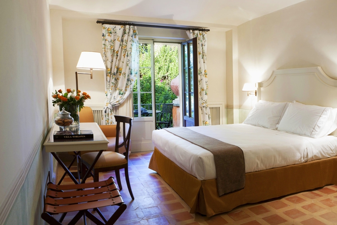 Imagen de la habitación del Hotel QC Grand Roma. Foto 5