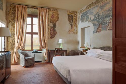 Imagen general del Hotel QC Grand Villa Arzaga Garda Spa and Golf. Foto 7