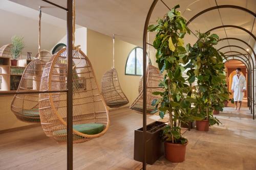 Imagen general del Hotel QC Grand Villa Arzaga Garda Spa and Golf. Foto 9