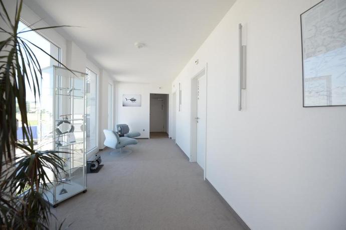 Imagen general del Hotel QCM Campus. Foto 5