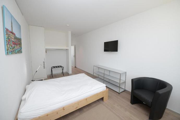 Imagen general del Hotel QCM Campus. Foto 10