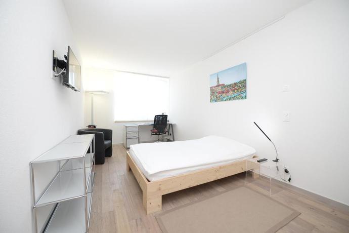 Imagen general del Hotel QCM Campus. Foto 11