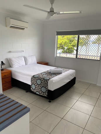 Imagen de la habitación del Hotel QCWA Kissing Point Units. Foto 4
