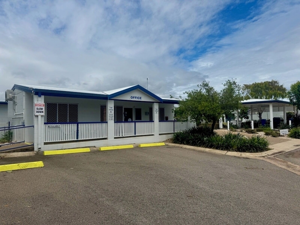 Imagen de los interiores del Hotel QCWA Kissing Point Units. Foto 16