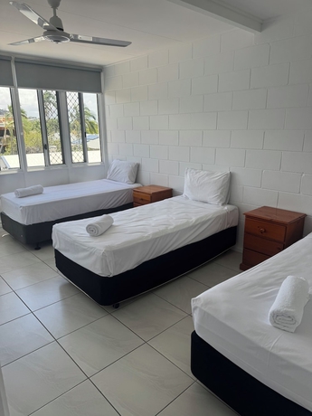 Imagen de la habitación del Hotel QCWA Kissing Point Units. Foto 13