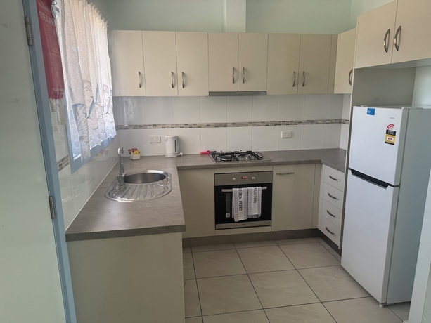 Imagen de la habitación del Hotel QCWA Kissing Point Units. Foto 15