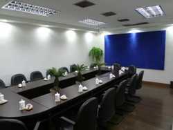 Imagen de los interiores del Hotel QIAN DAO HU HUANG PU. Foto 4