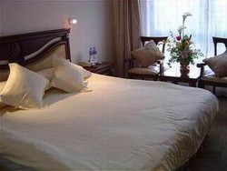 Imagen de la habitación del Hotel QIAN DAO HU HUANG PU. Foto 3