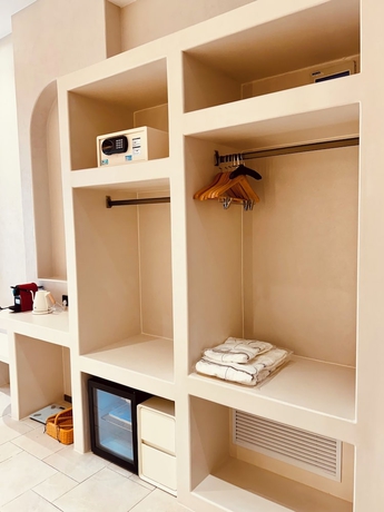 Imagen de la habitación del Hotel QING Luxury Campground. Foto 12