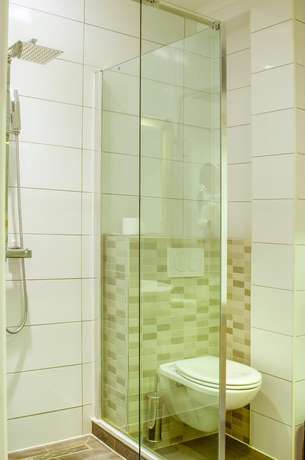 Imagen de la habitación del Hotel Q-Inn Boutique. Foto 7