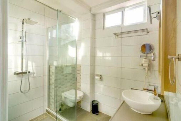Imagen de la habitación del Hotel Q-Inn Boutique. Foto 19
