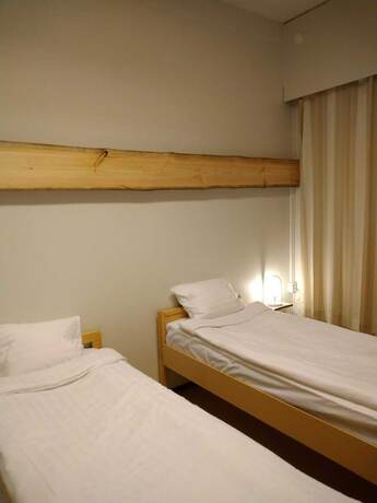 Imagen de la habitación del Hotel QP Resort. Foto 10