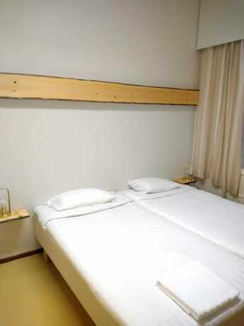 Imagen de la habitación del Hotel QP Resort. Foto 11