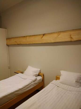 Imagen de la habitación del Hotel QP Resort. Foto 12