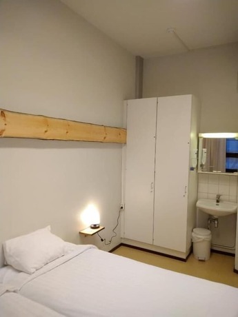 Imagen de la habitación del Hotel QP Resort. Foto 13