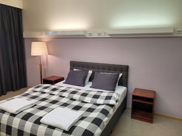 Imagen general del Hotel QP Resort. Foto 3