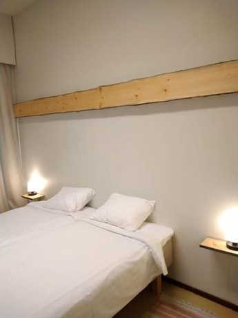 Imagen general del Hotel QP Resort. Foto 4