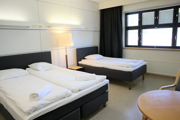 Imagen de la habitación del Hotel QP Resort. Foto 16