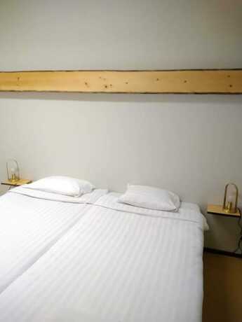 Imagen de la habitación del Hotel QP Resort. Foto 17