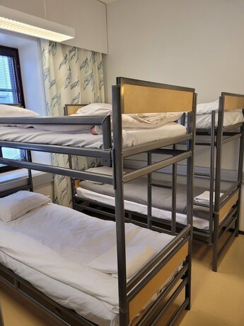 Imagen de la habitación del Hotel QP Resort. Foto 19