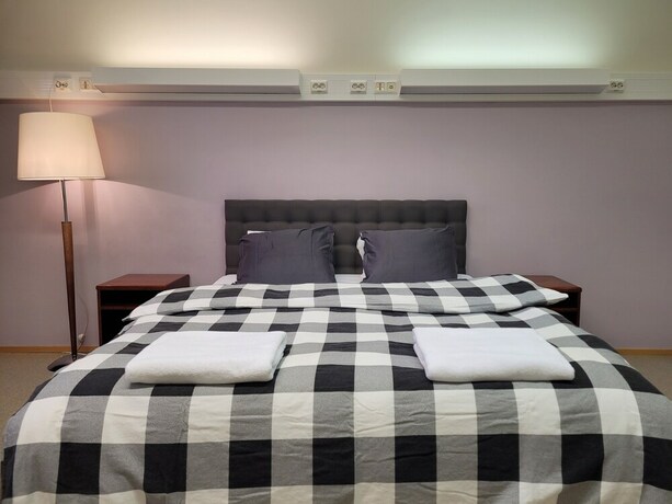 Imagen de la habitación del Hotel QP Resort. Foto 20