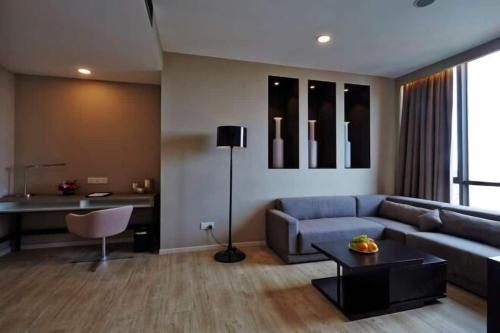 Imagen general del Hotel QQ Empire Damansara hotel room. Foto 8