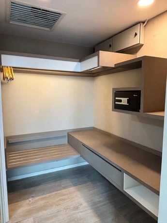 Imagen de la habitación del Hotel QQ Rooms Damansara Perdana. Foto 15
