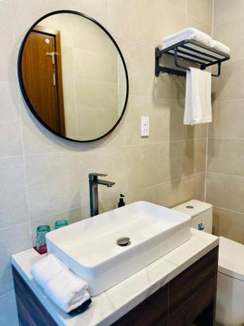 Imagen general del Hotel QR Dalat. Foto 3