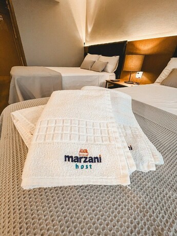 Imagen general del Hotel QS Marista by Marzani Host. Foto 16