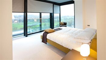 Imagen general del Hotel Q-Suites. Foto 3