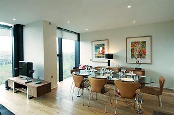 Imagen general del Hotel Q-Suites. Foto 4