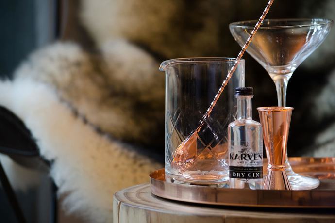 Imagen de la habitación del Hotel QT Queenstown. Foto 3